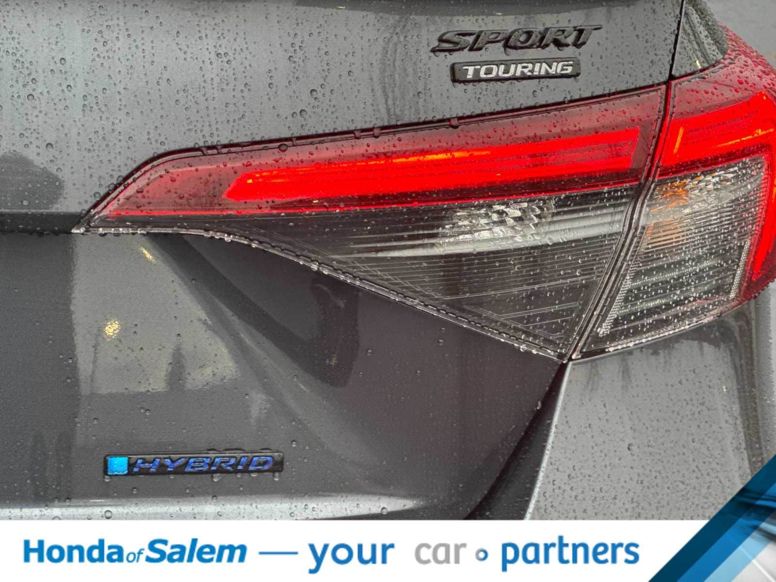 Thumbnail: 2026 Honda Civic - 26