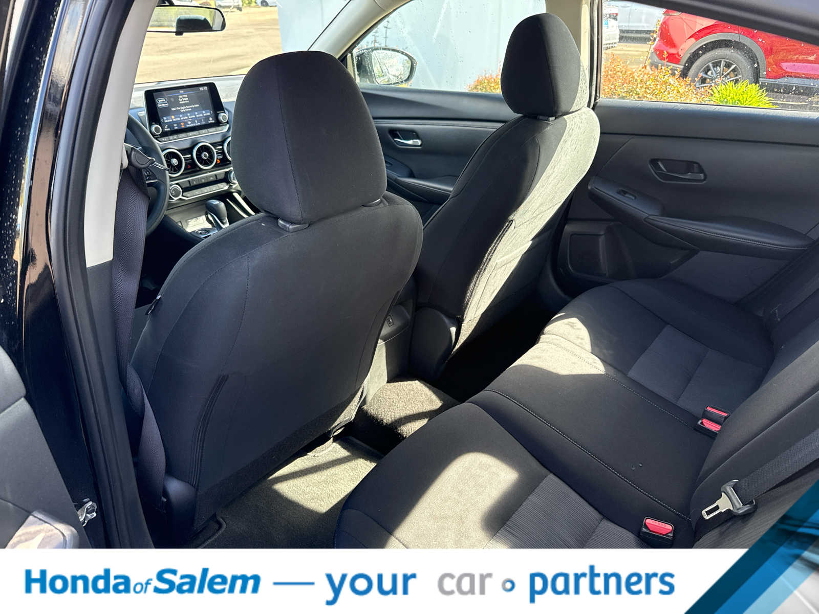 Thumbnail: 2024 Nissan Sentra - 12