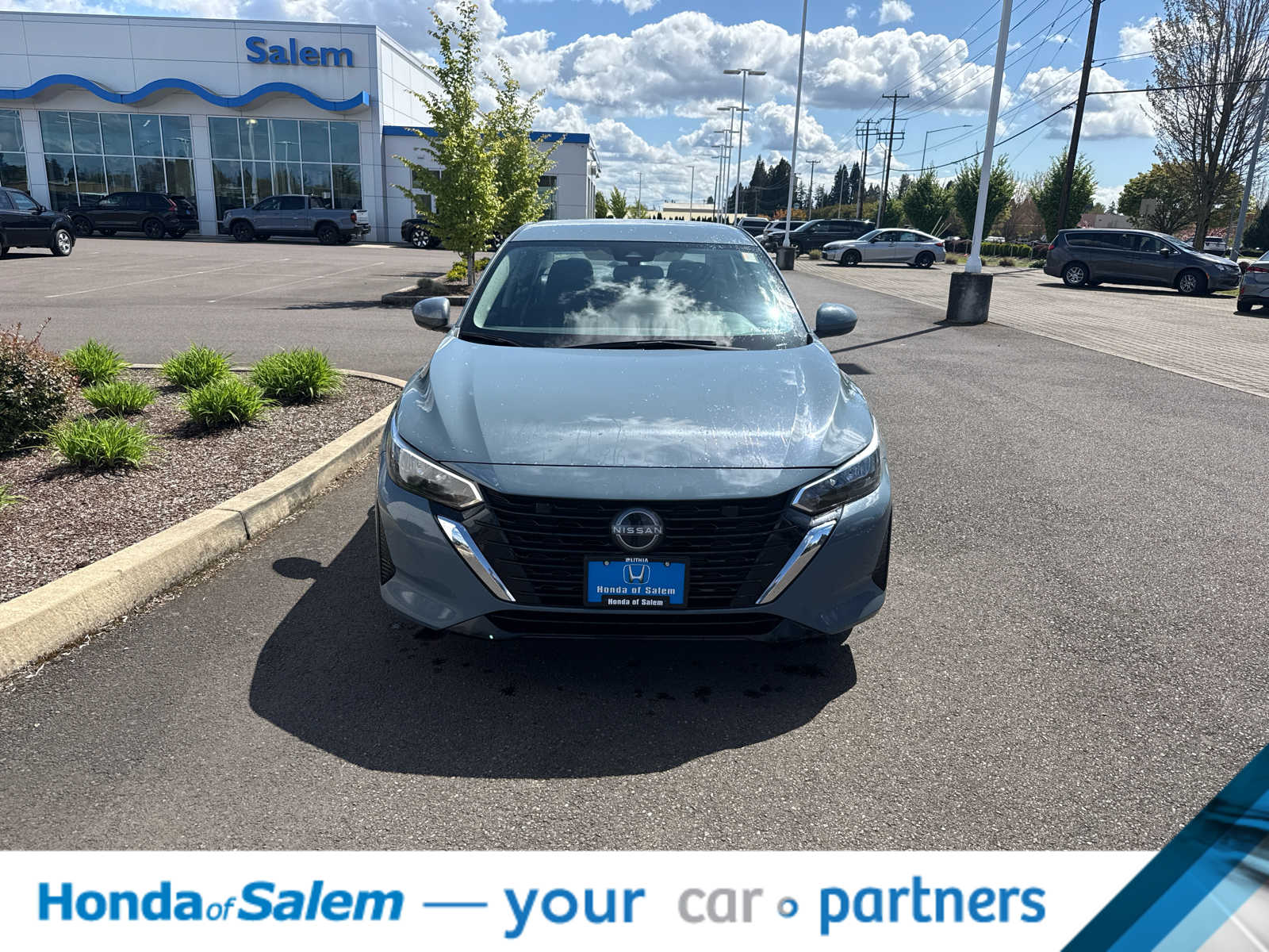 Thumbnail: 2024 Nissan Sentra - 6