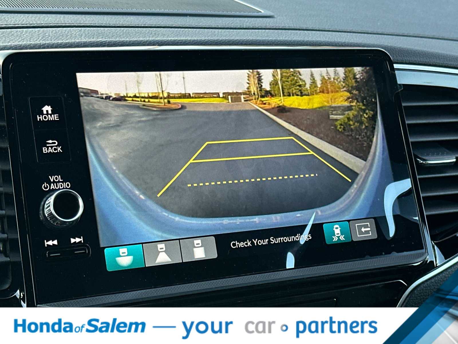 Thumbnail: 2026 Honda Ridgeline - 19