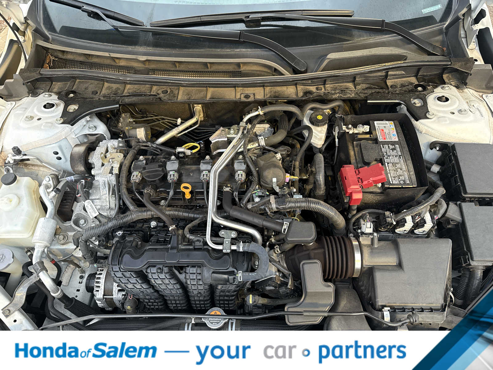 Thumbnail: 2024 Nissan Altima - 9