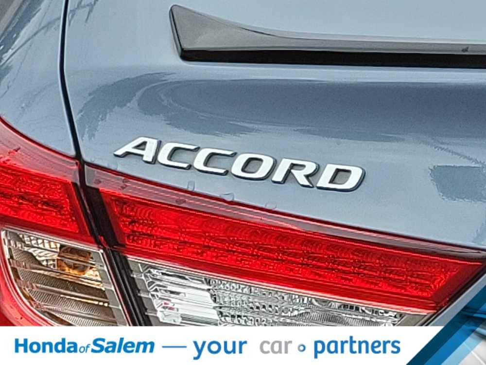 Thumbnail: 2022 Honda Accord - 7