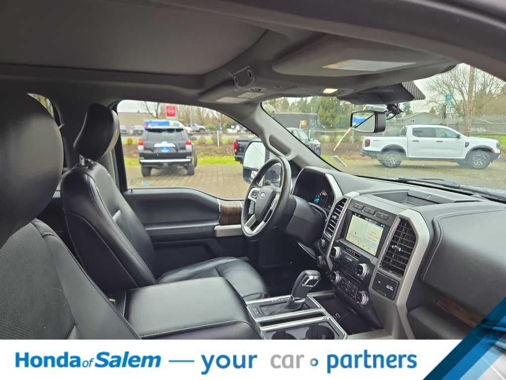 Thumbnail: 2018 Ford F-150 - 14