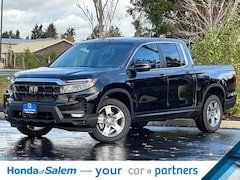 2025 Honda Ridgeline RTL Truck Crew Cab Salem, OR