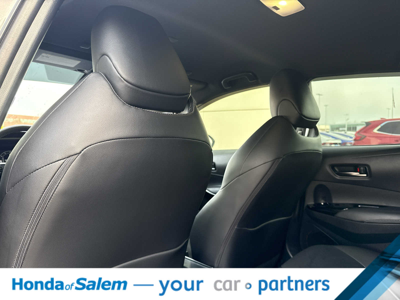 Thumbnail: 2025 Toyota GR Corolla - 12