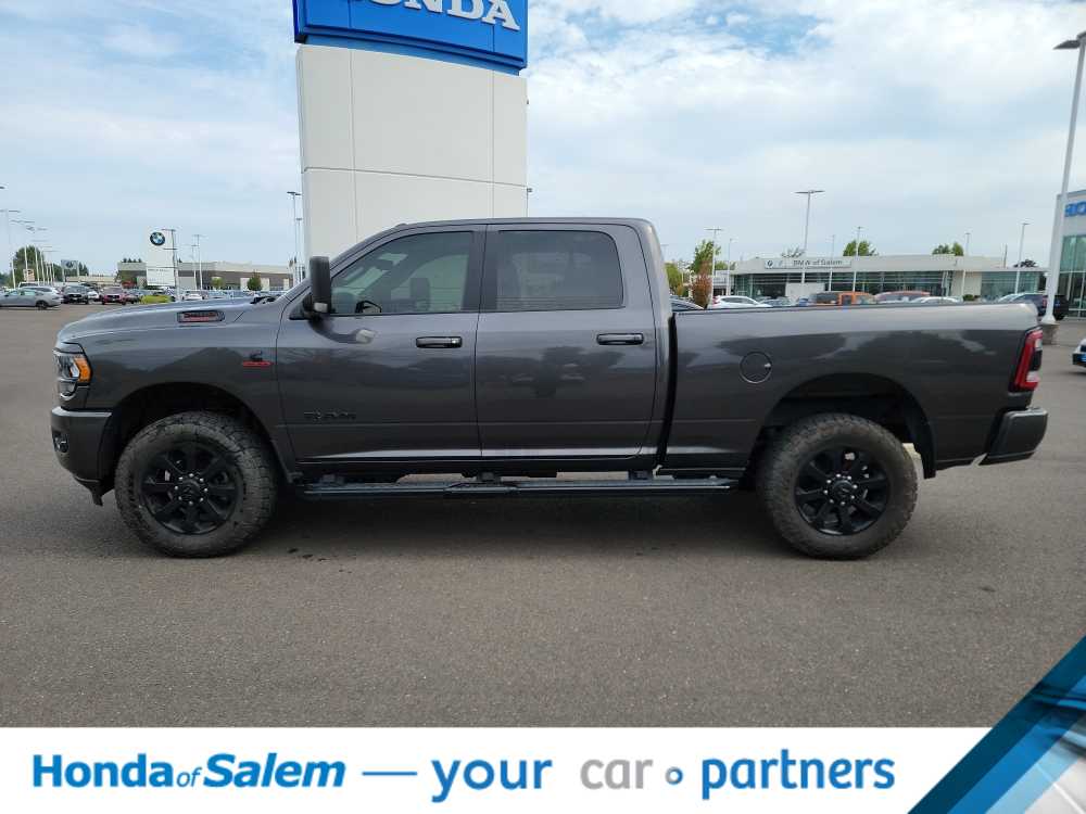 Thumbnail: 2022 RAM 2500 - 3