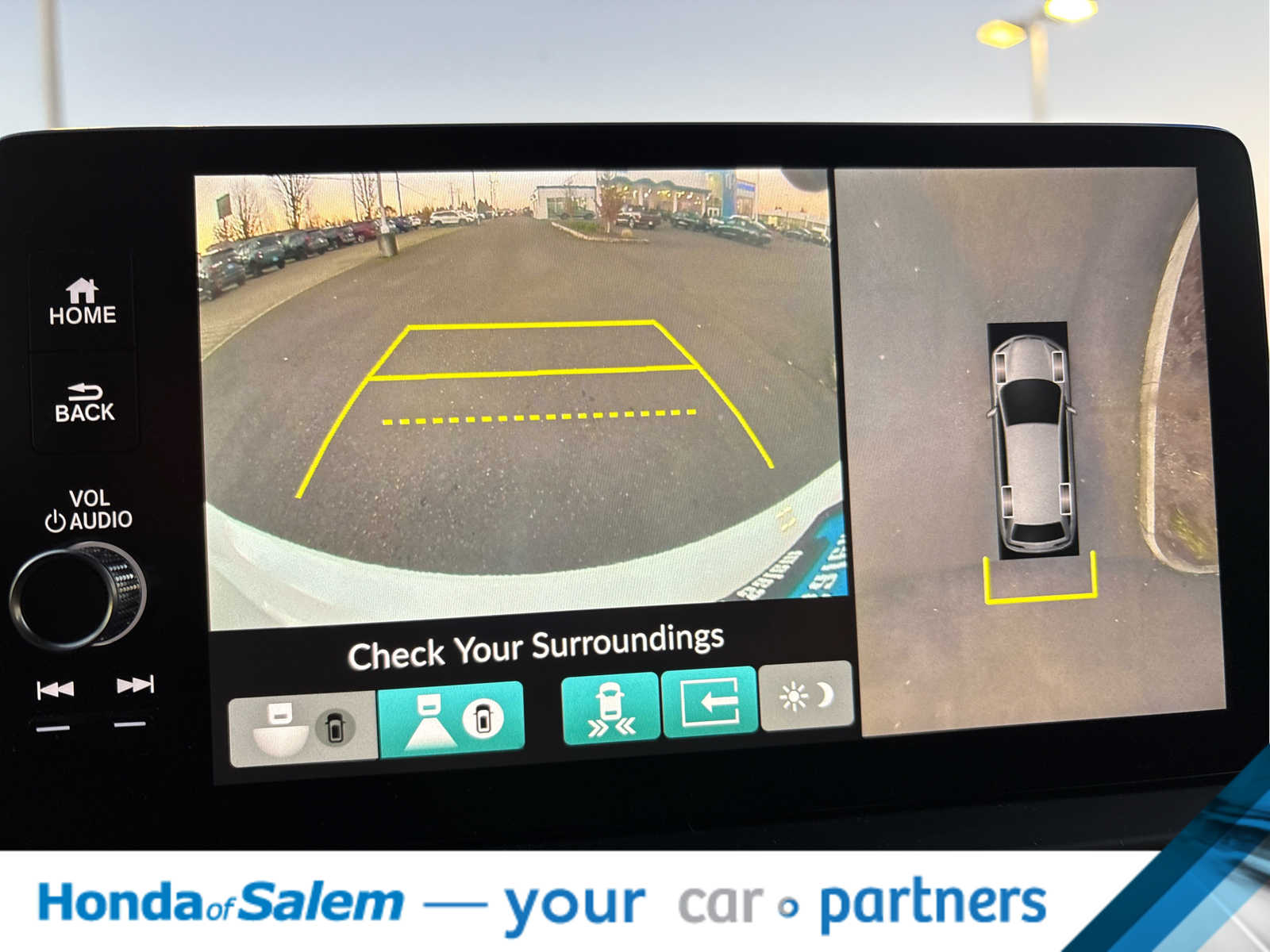 Thumbnail: 2024 Honda Pilot - 19