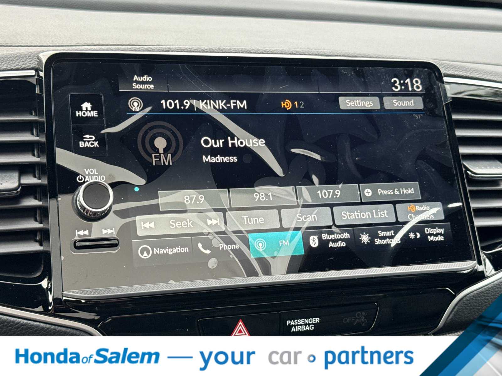 Thumbnail: 2026 Honda Ridgeline - 17