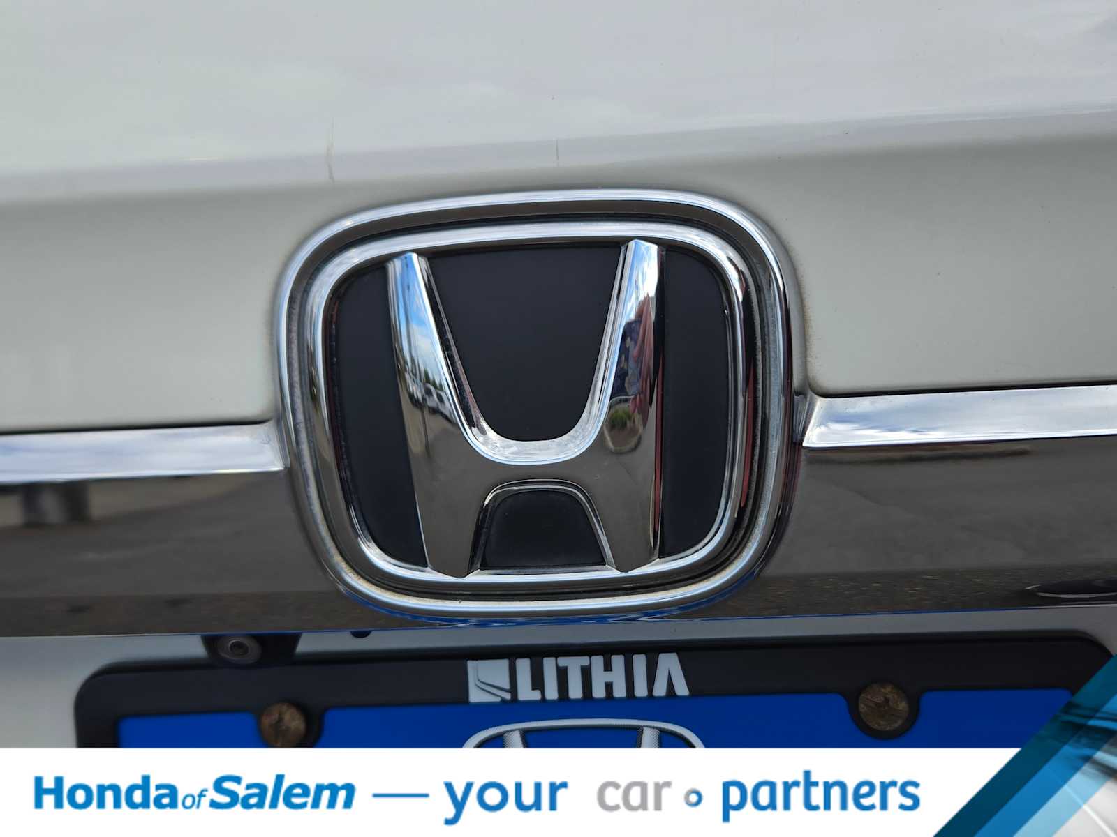 Thumbnail: 2019 Honda Odyssey - 8