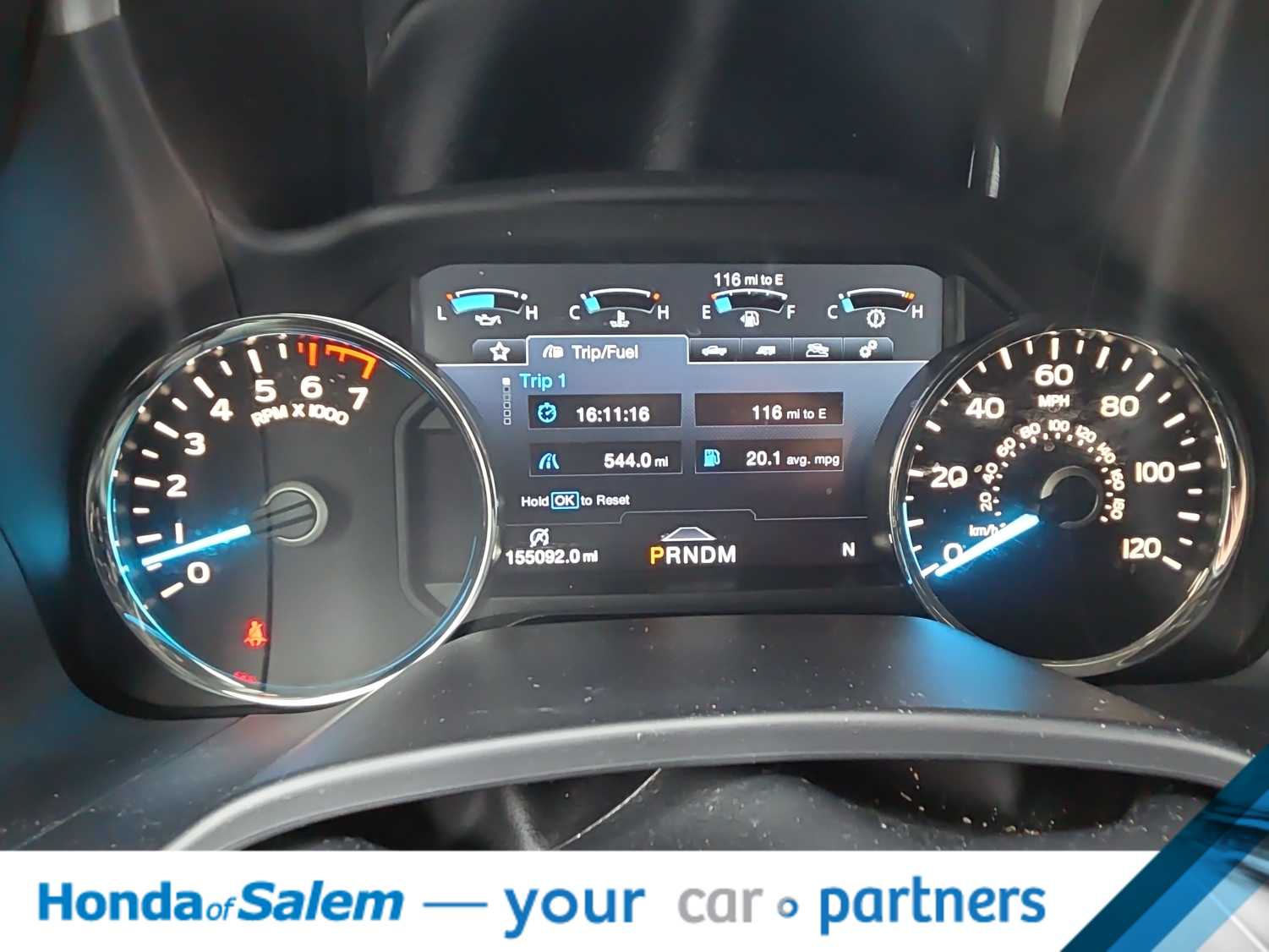 Thumbnail: 2018 Ford F-150 - 18