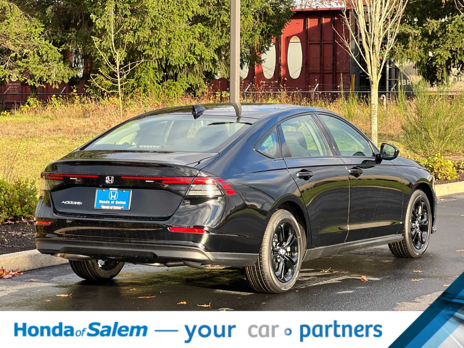 Thumbnail: 2025 Honda Accord - 2