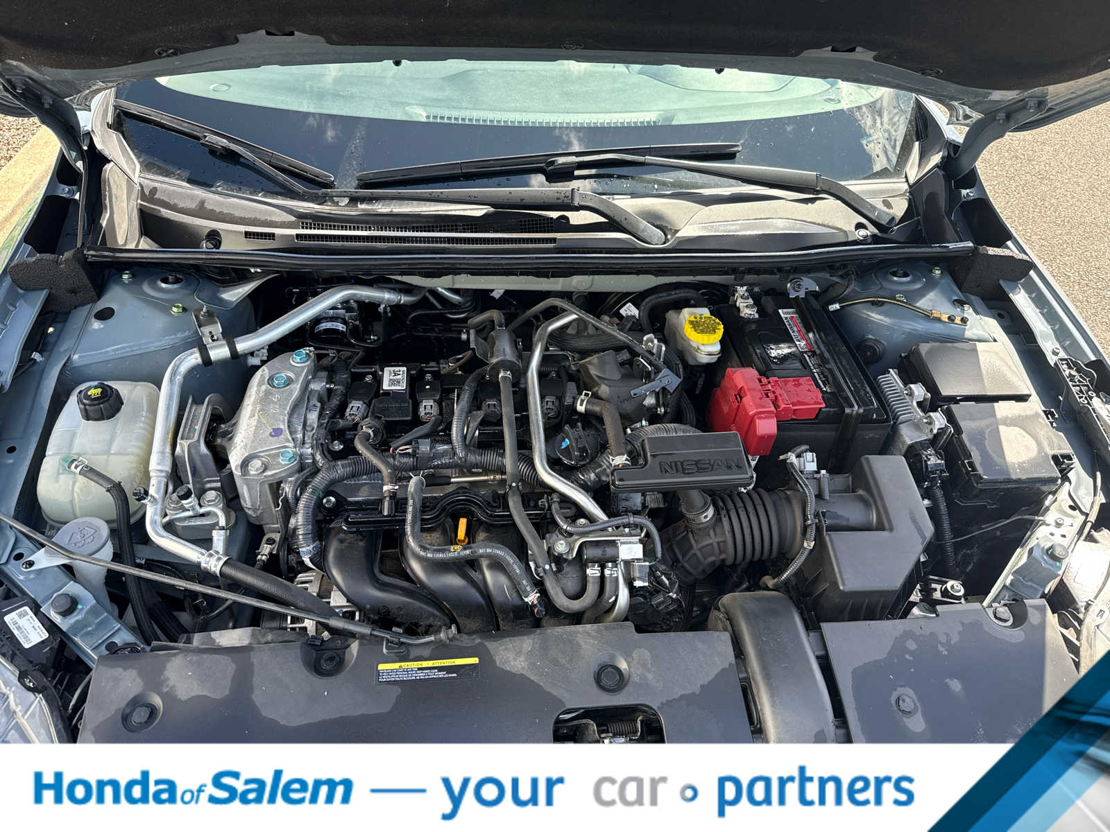 Thumbnail: 2024 Nissan Sentra - 9