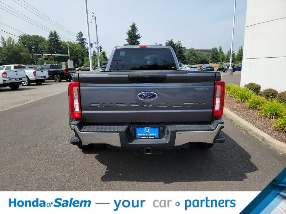 Thumbnail: 2024 Ford F-350 - 5