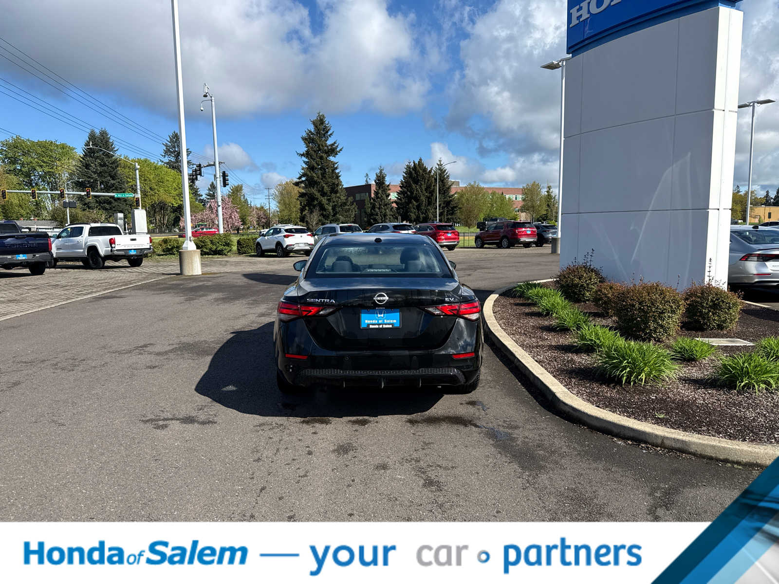 Thumbnail: 2024 Nissan Sentra - 5