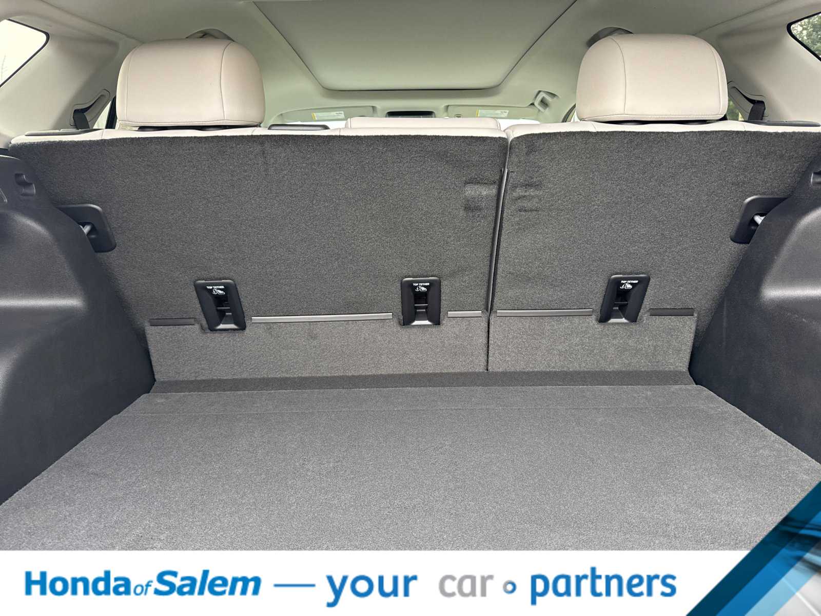 Thumbnail: 2026 Honda Prologue - 15