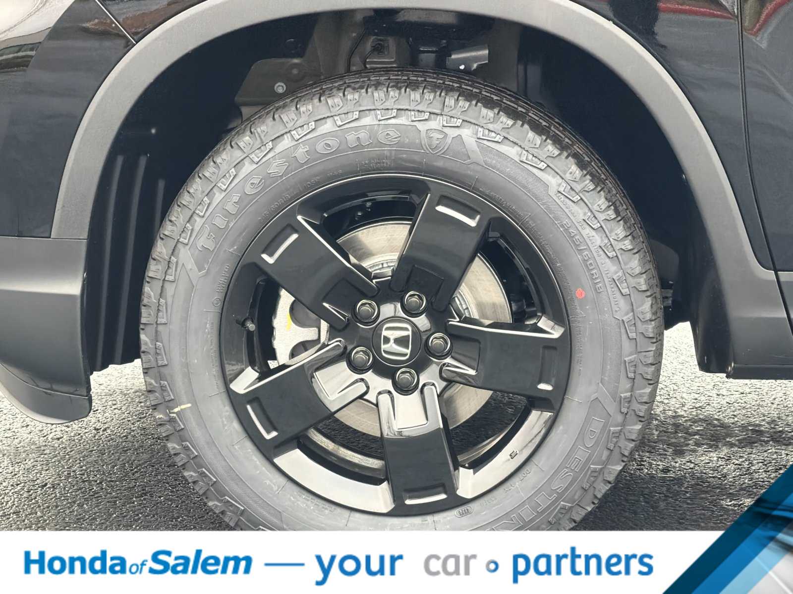 Thumbnail: 2026 Honda Ridgeline - 23