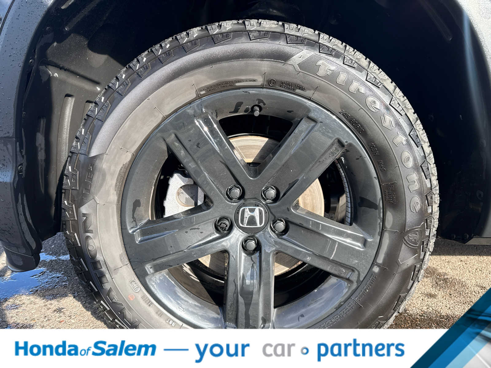 Thumbnail: 2023 Honda Ridgeline - 8