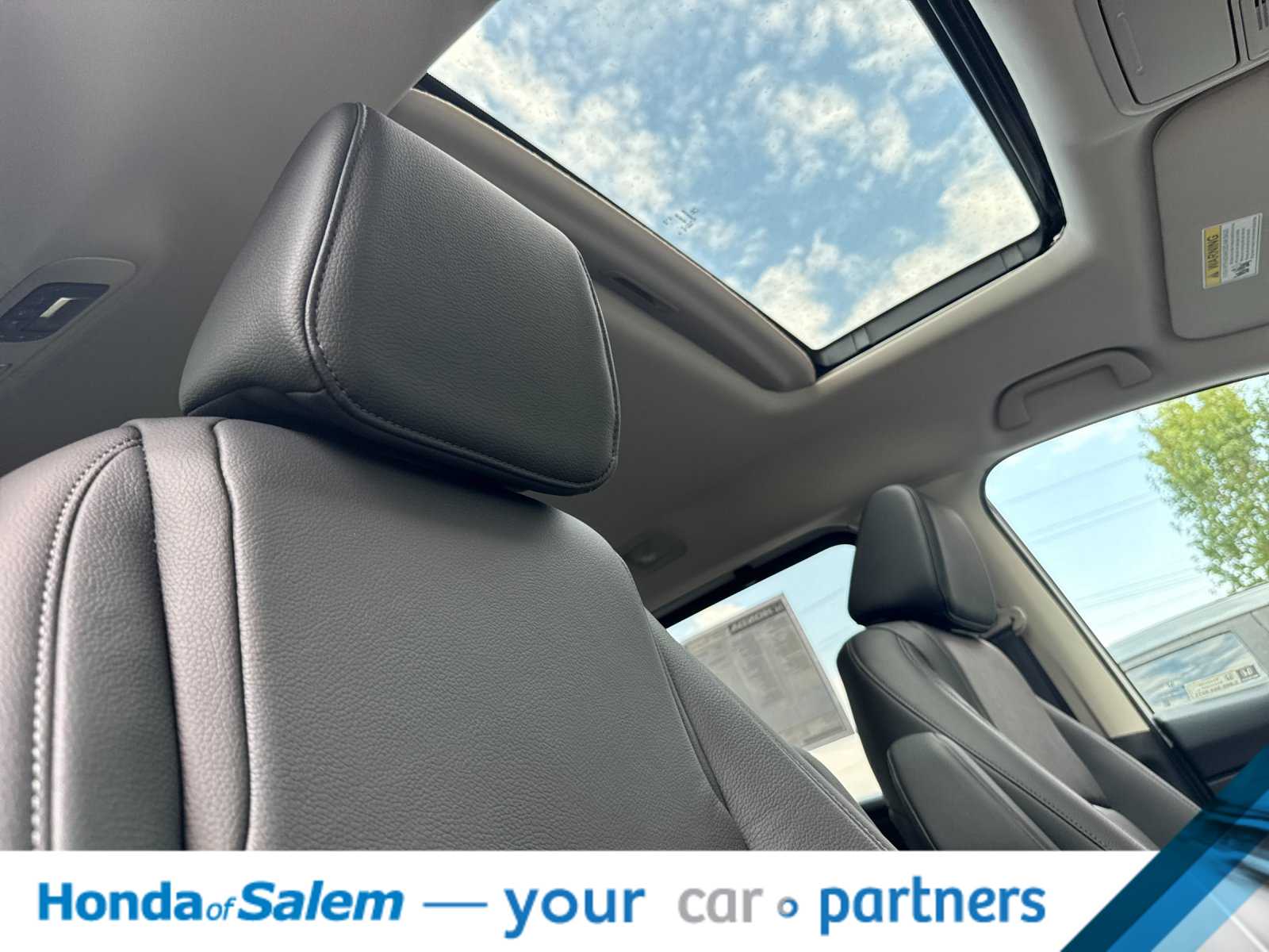 Thumbnail: 2026 Honda Odyssey - 18