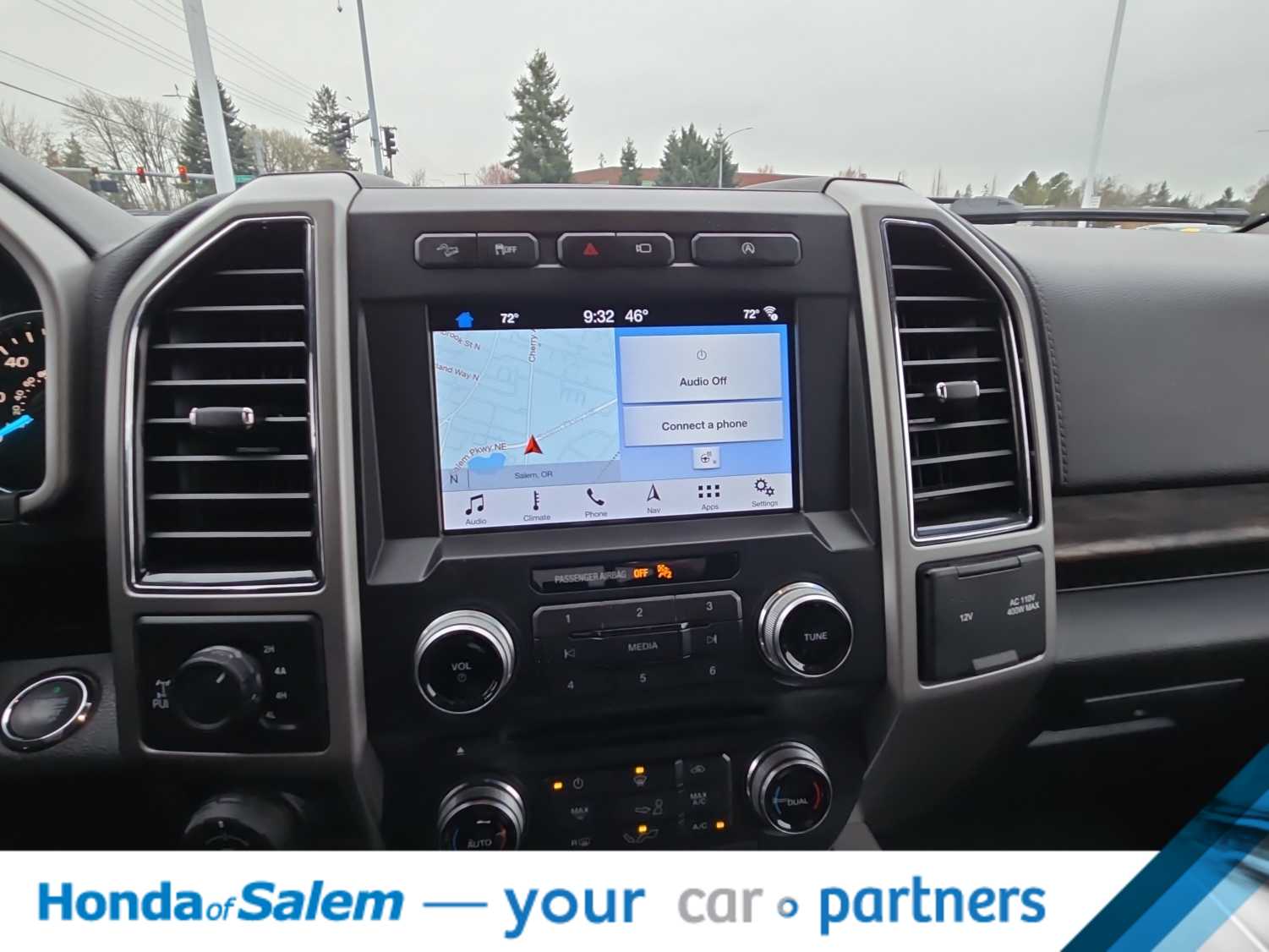 Thumbnail: 2018 Ford F-150 - 16