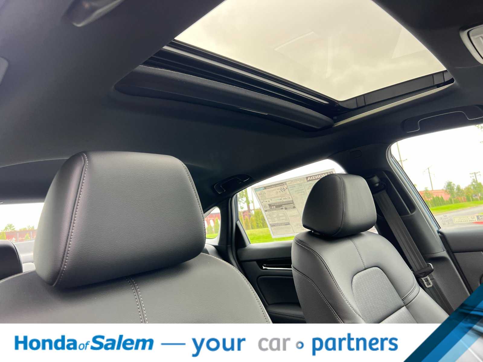 Thumbnail: 2026 Honda Civic - 16