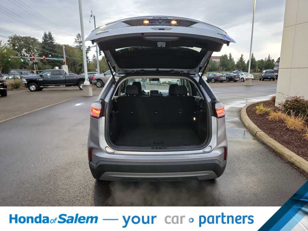 Thumbnail: 2024 Ford Edge - 19