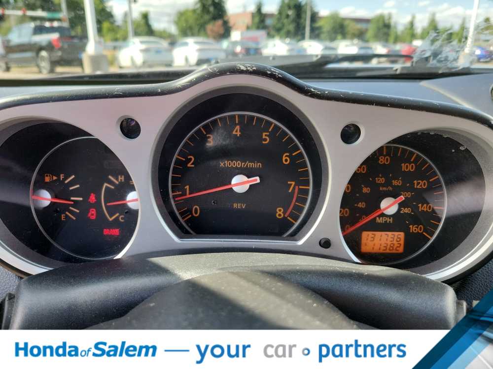 Thumbnail: 2006 Nissan Z - 16