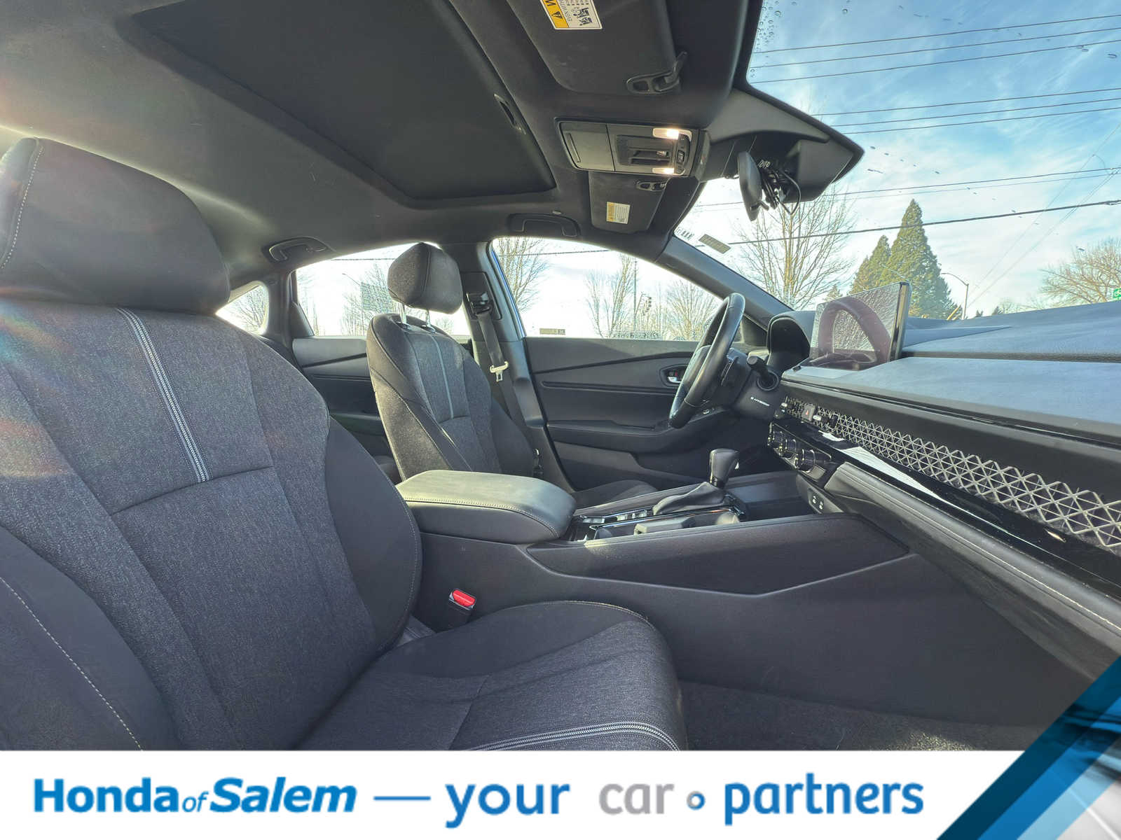 Thumbnail: 2024 Honda Accord - 16