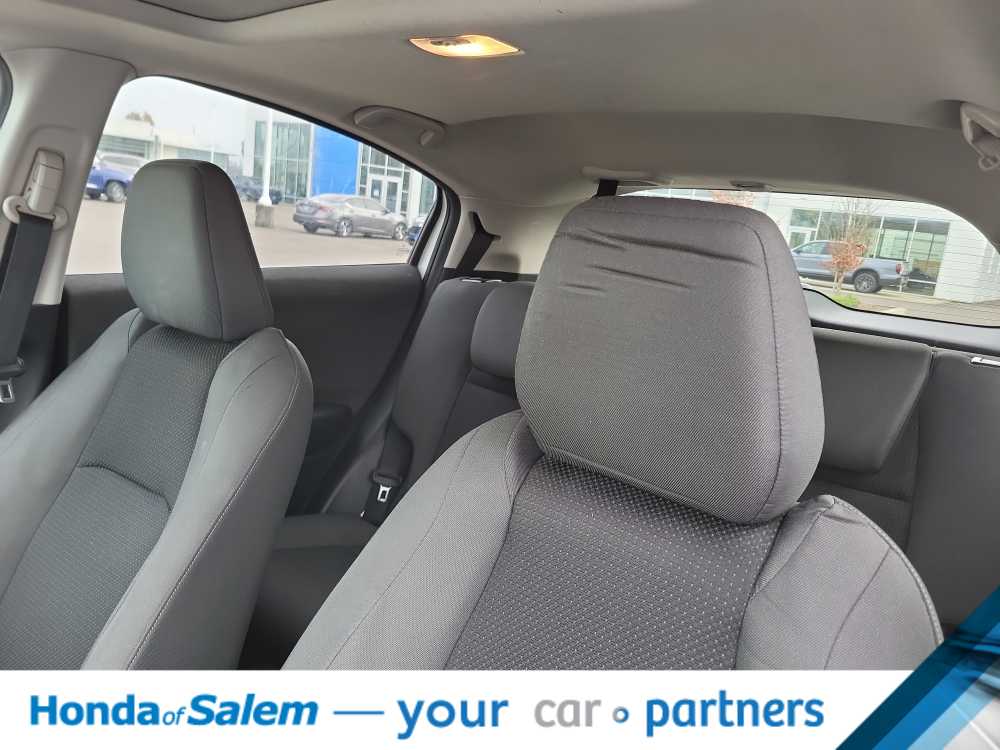 Thumbnail: 2020 Honda HR-V - 11