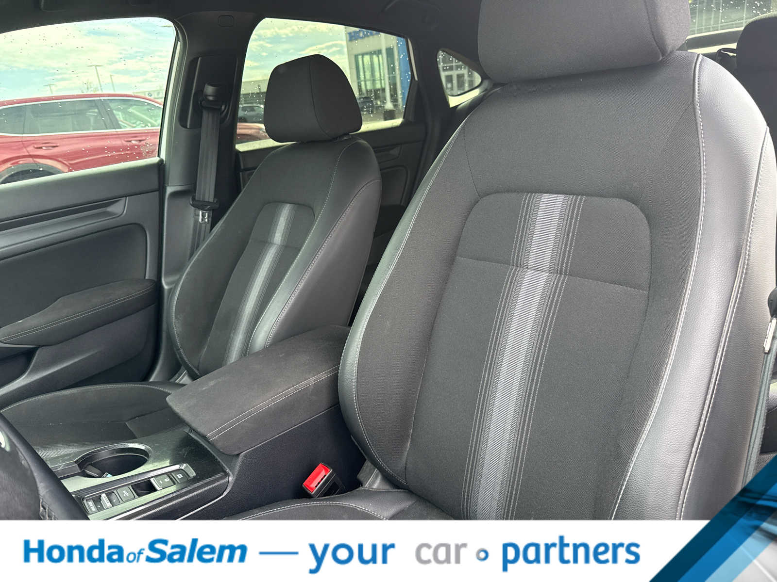 Thumbnail: 2025 Honda Civic - 11