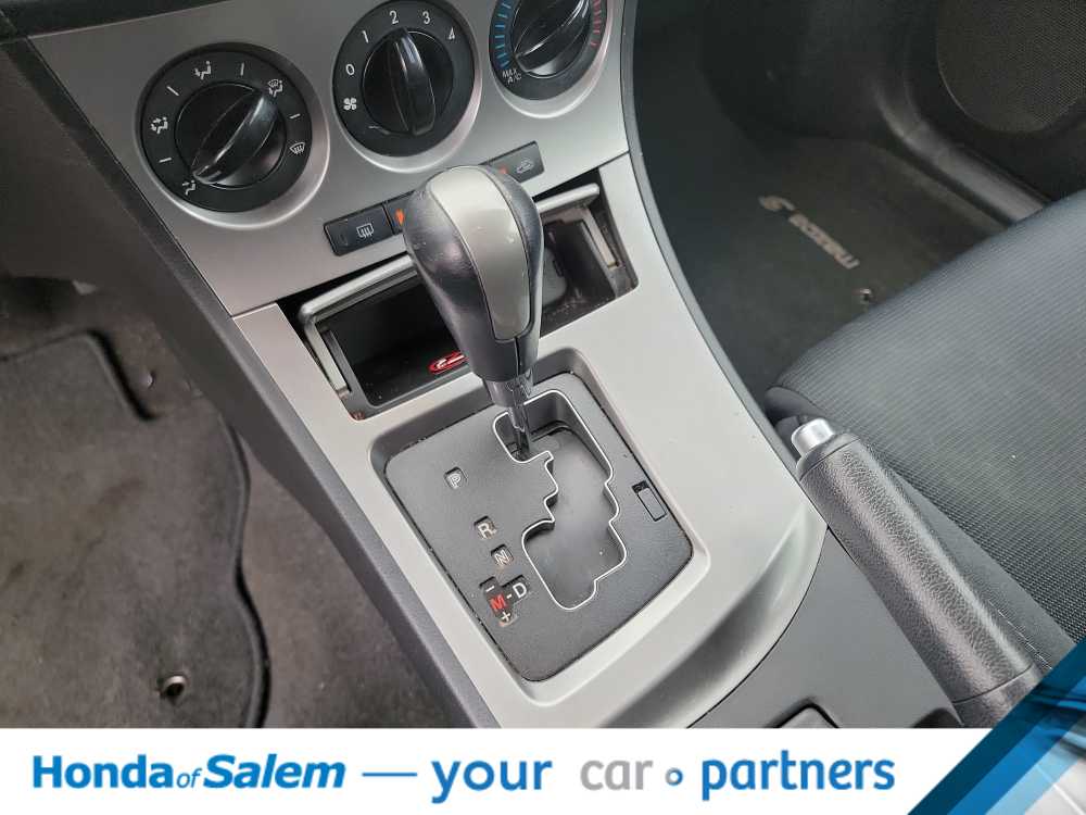 Thumbnail: 2011 Mazda Mazda3 - 17