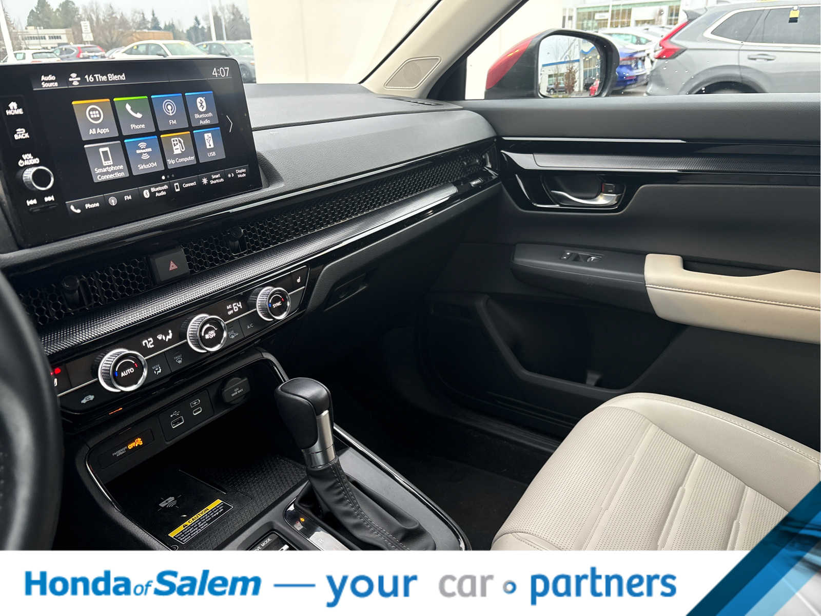 Thumbnail: 2023 Honda CR-V - 20