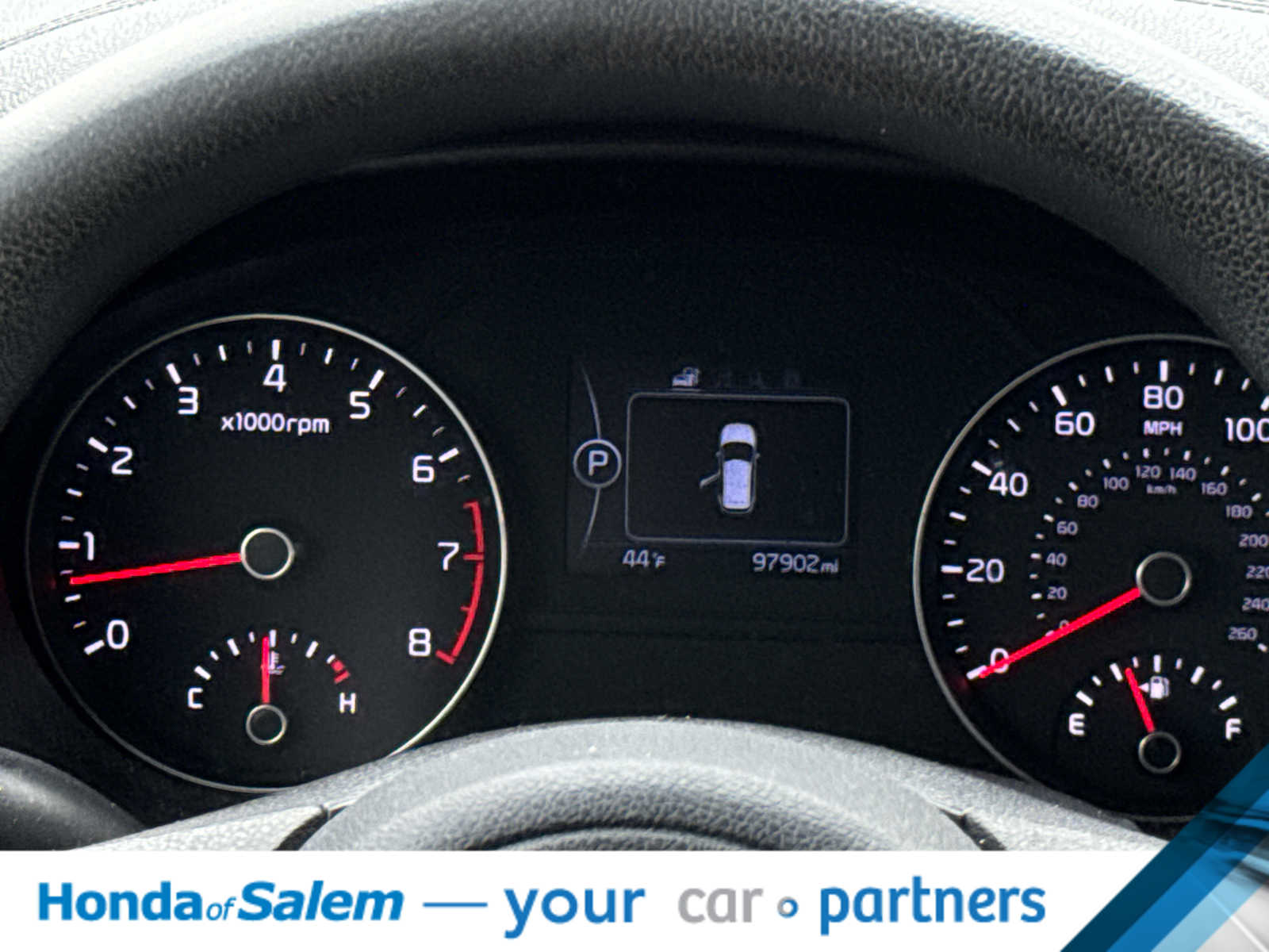 Thumbnail: 2018 Kia Sportage - 9