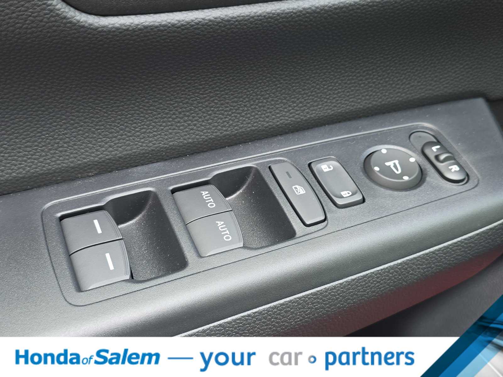 Thumbnail: 2026 Honda CR-V - 13