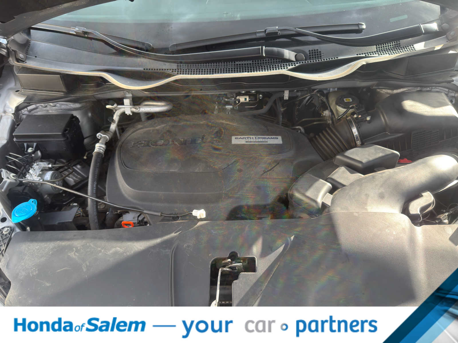 Thumbnail: 2019 Honda Odyssey - 11