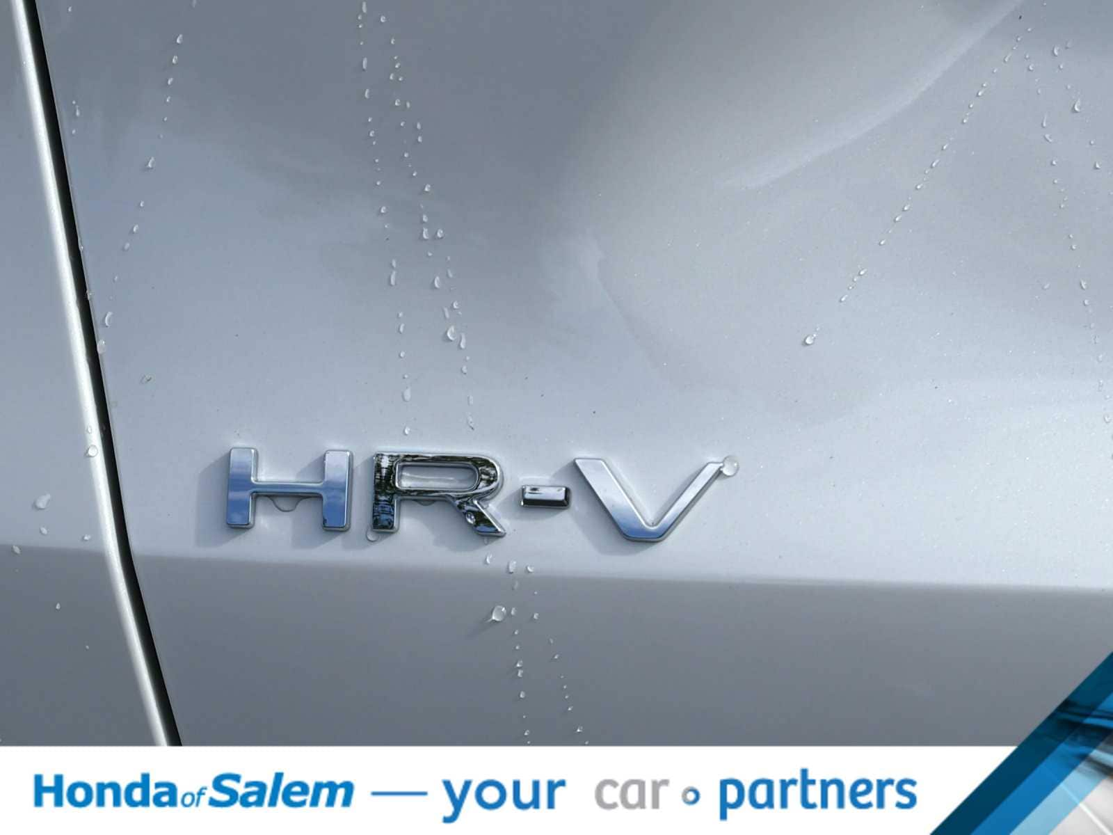 Thumbnail: 2027 Honda HR-V - 11