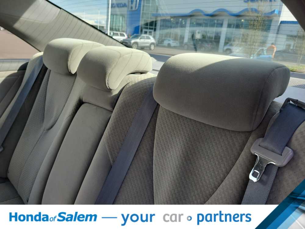 2008 Toyota Camry LE 13
