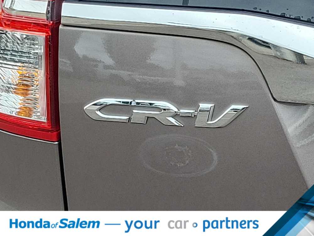 Thumbnail: 2015 Honda CR-V - 7