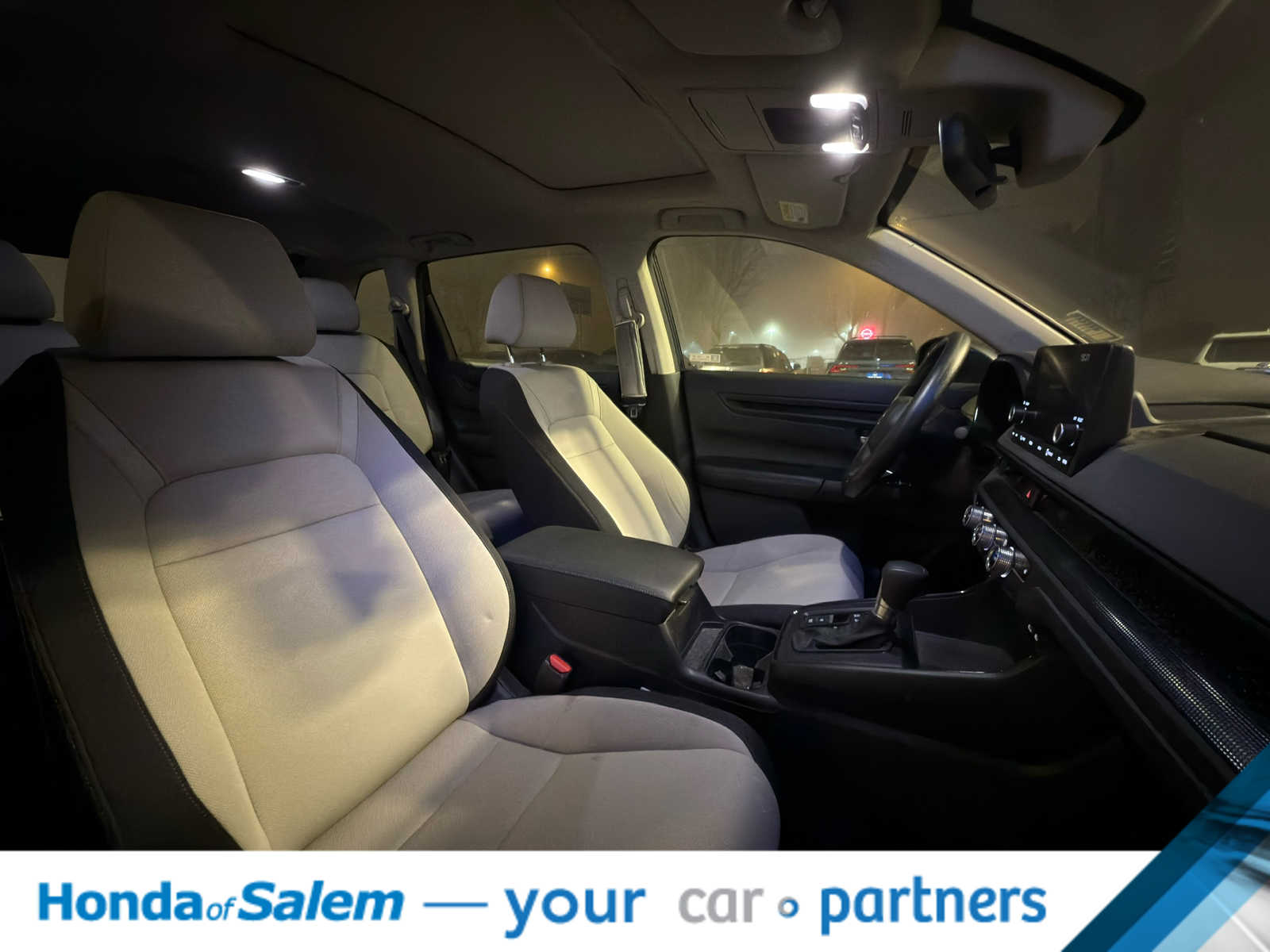 Thumbnail: 2023 Honda CR-V - 17