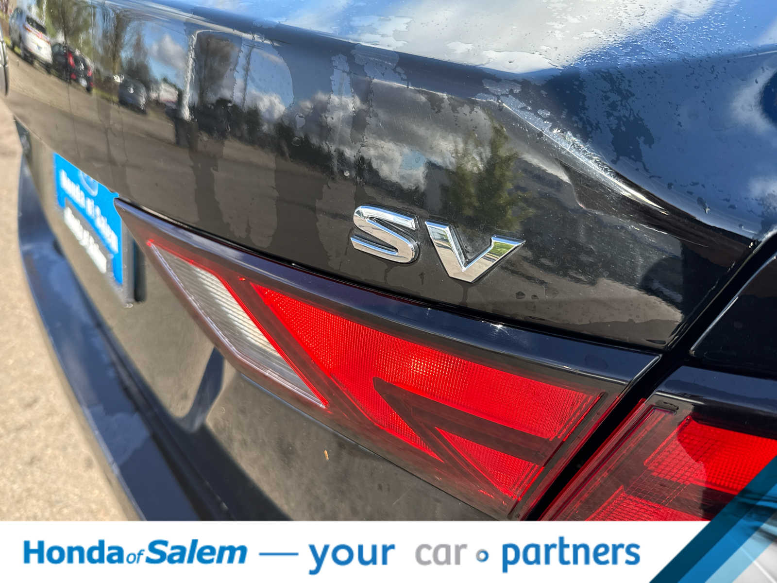 Thumbnail: 2024 Nissan Sentra - 7