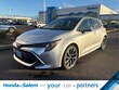  Toyota Corolla Hatchback