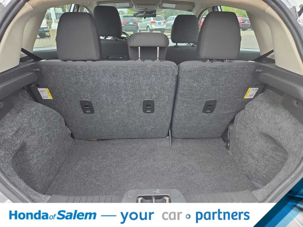 Thumbnail: 2015 Ford Fiesta - 19