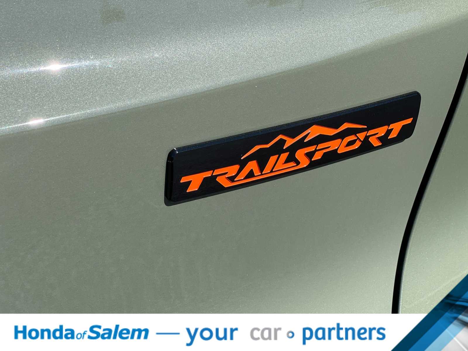 Thumbnail: 2026 Honda CR-V - 26