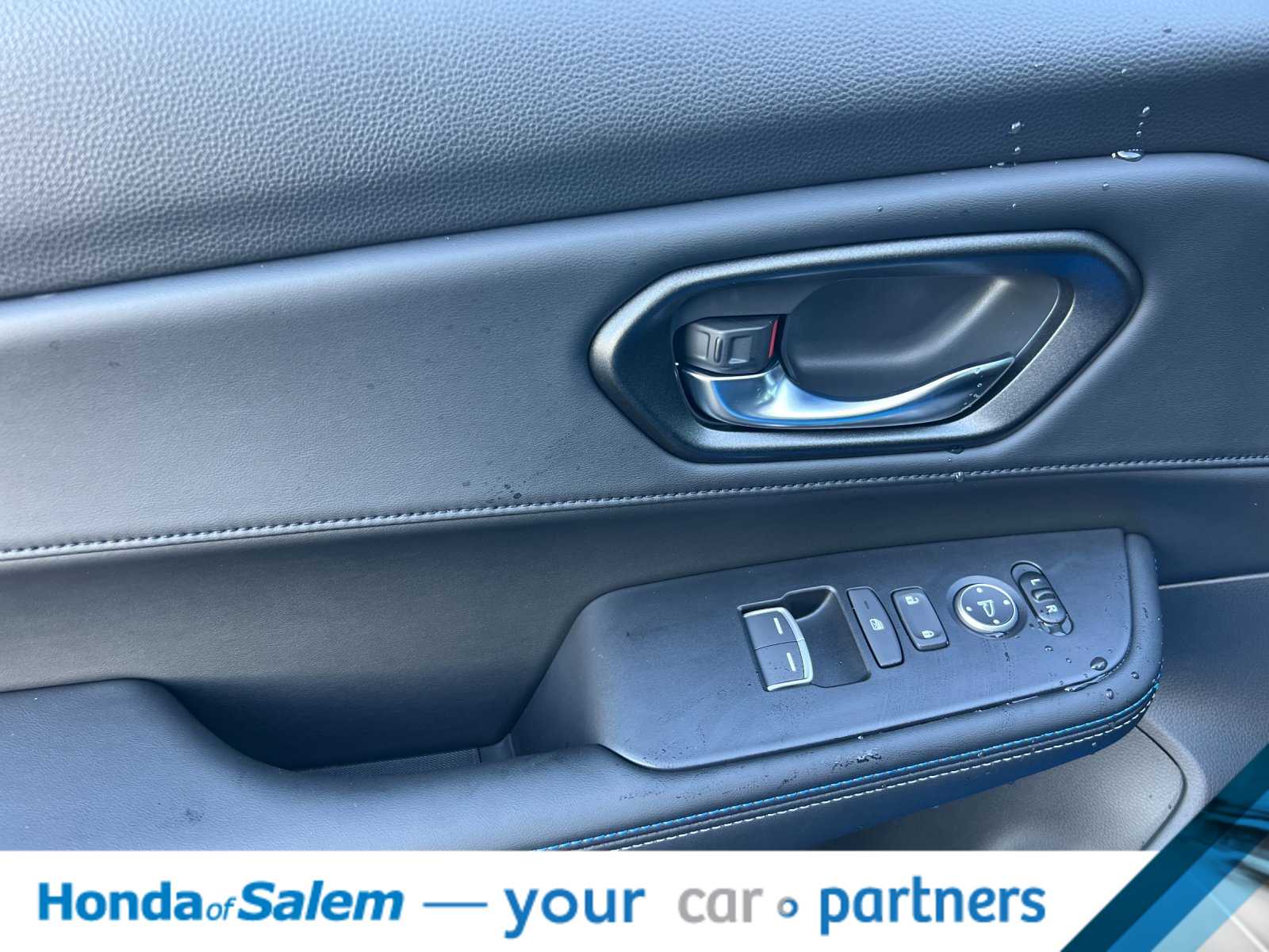 Thumbnail: 2026 Honda  - 12