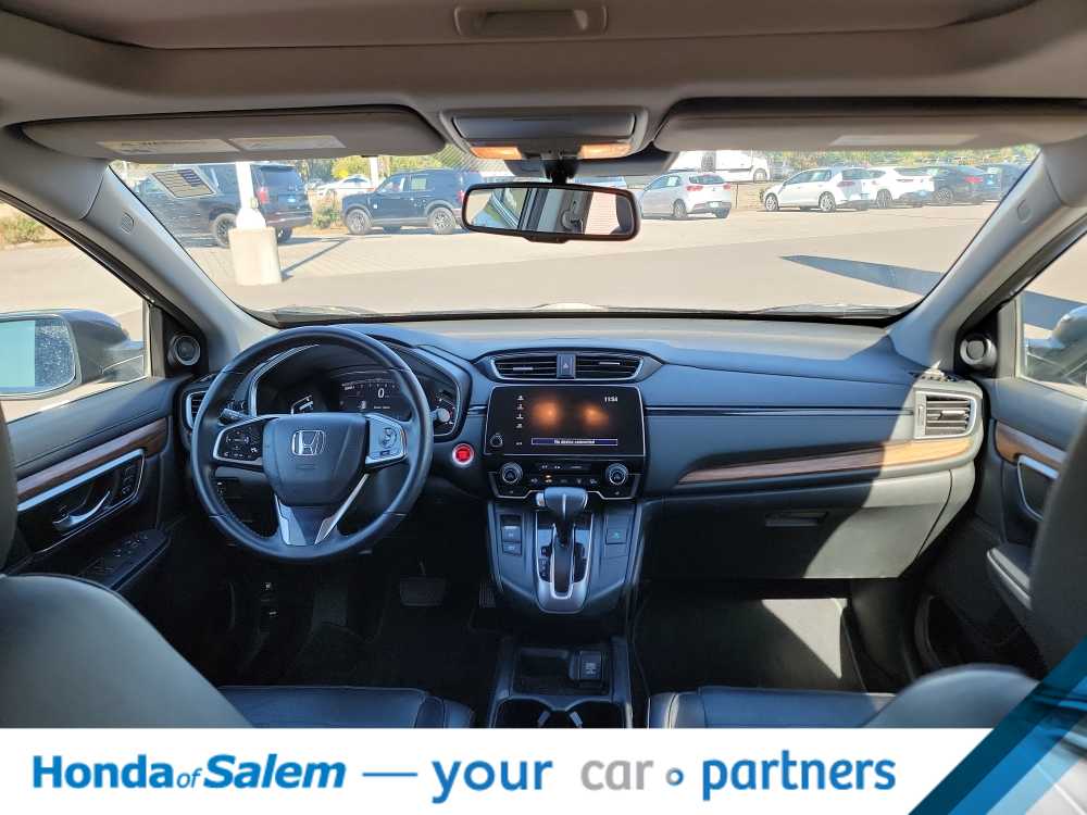 Thumbnail: 2018 Honda CR-V - 10