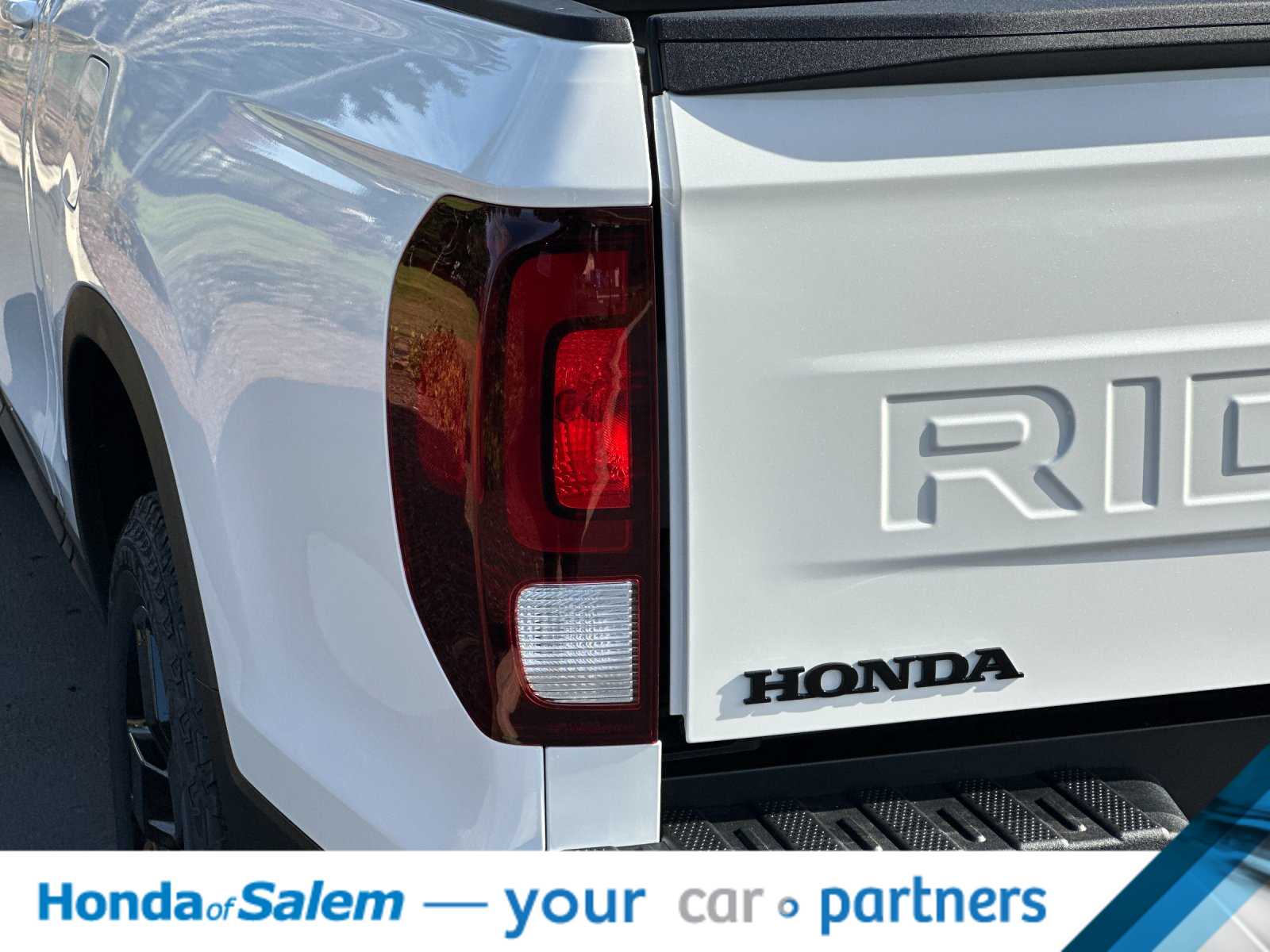 Thumbnail: 2026 Honda Ridgeline - 24