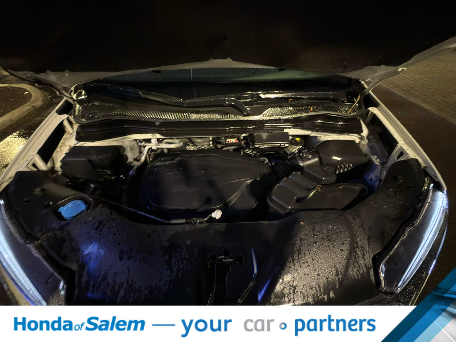 Thumbnail: 2021 Honda Pilot - 12