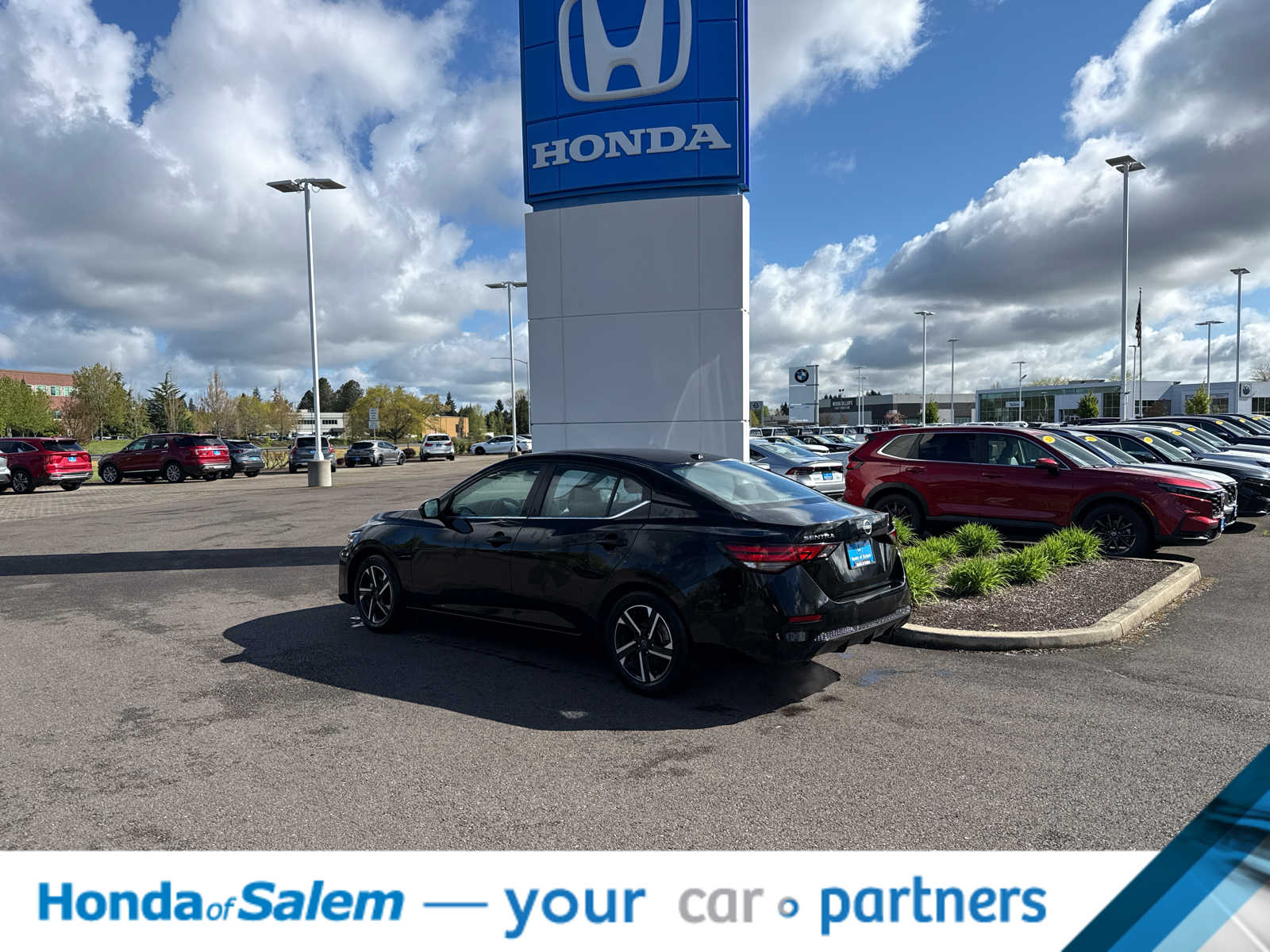 Thumbnail: 2024 Nissan Sentra - 4