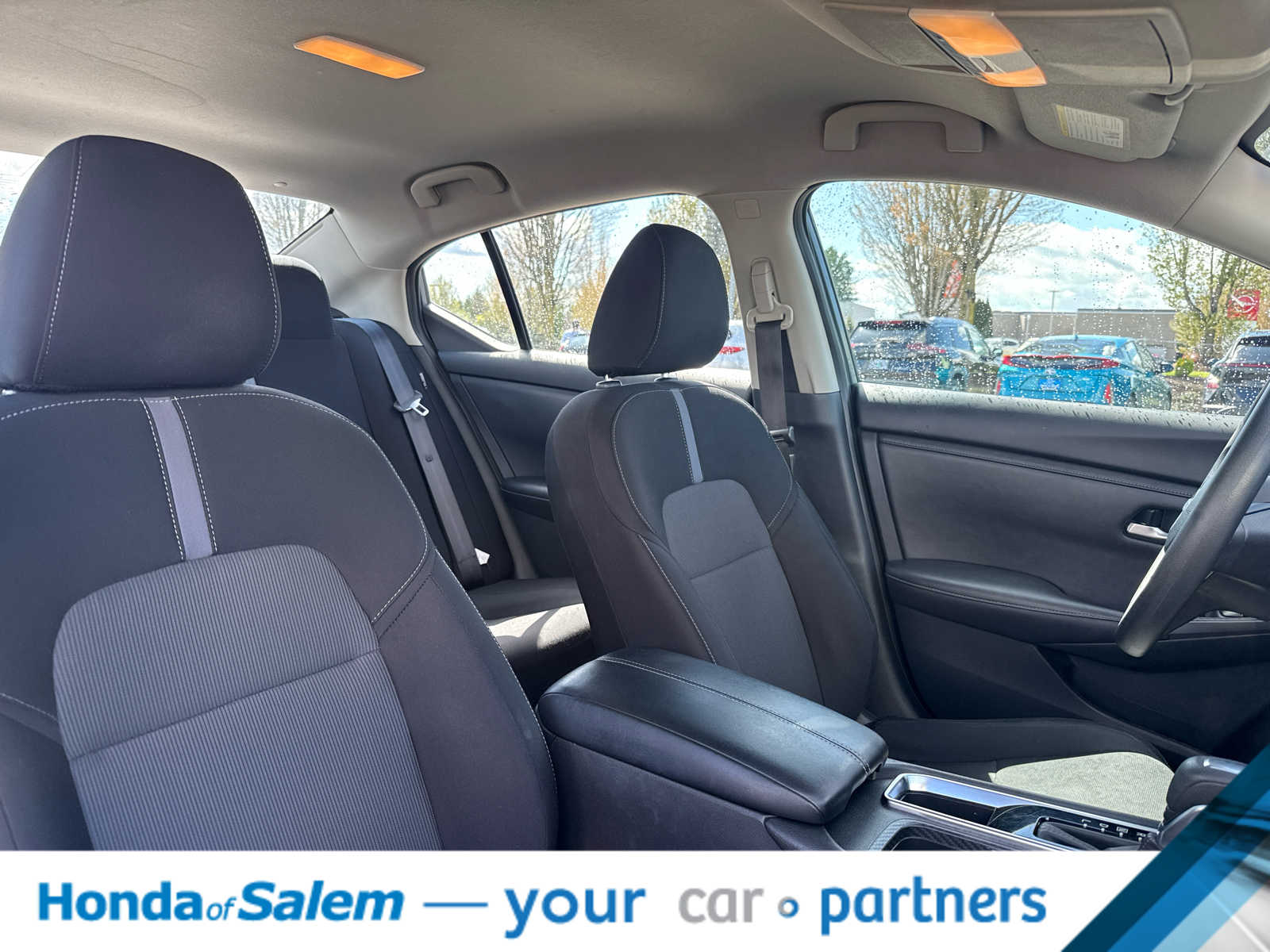 Thumbnail: 2024 Nissan Sentra - 14