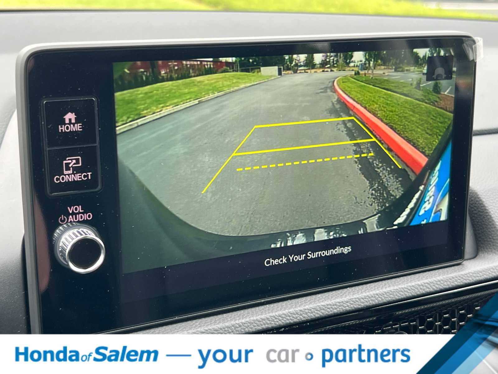 Thumbnail: 2026 Honda CR-V - 15