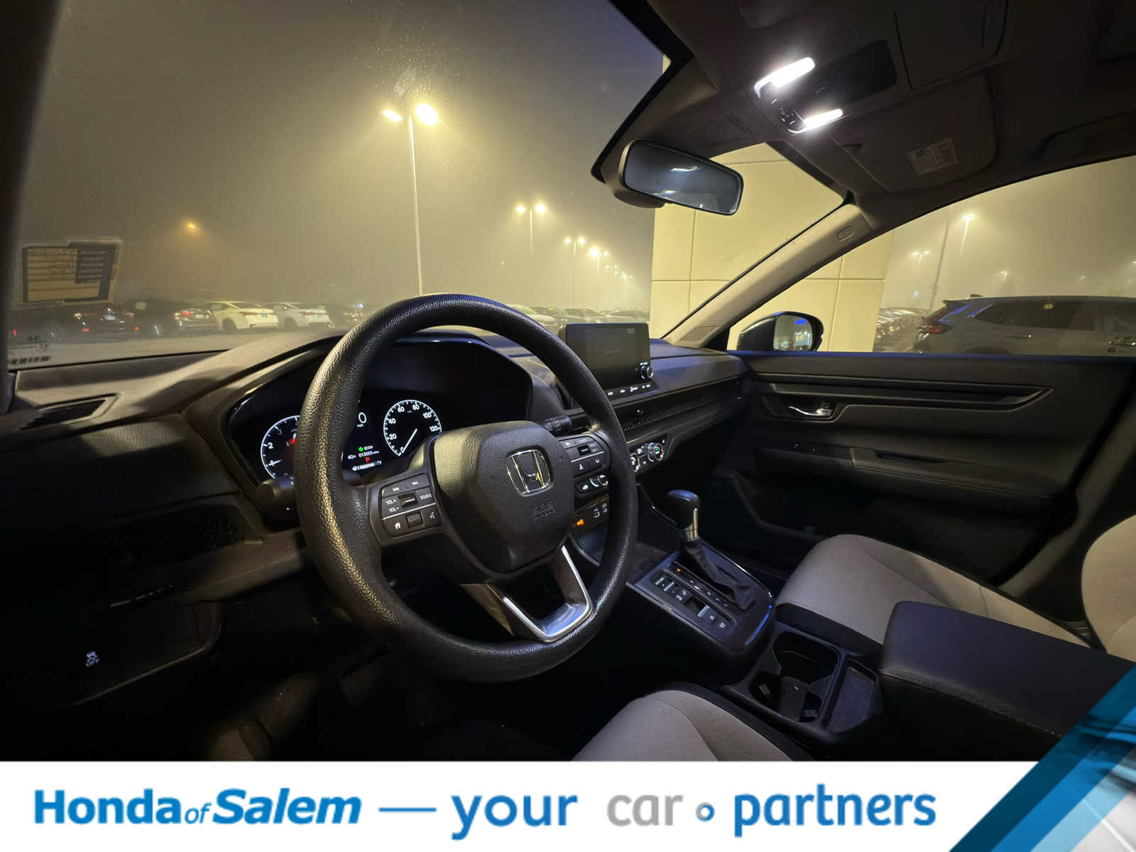 Thumbnail: 2023 Honda CR-V - 2